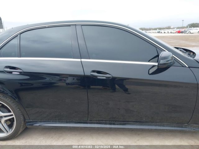 WDDHF5KB0EA826156 Mercedes-Benz E 350