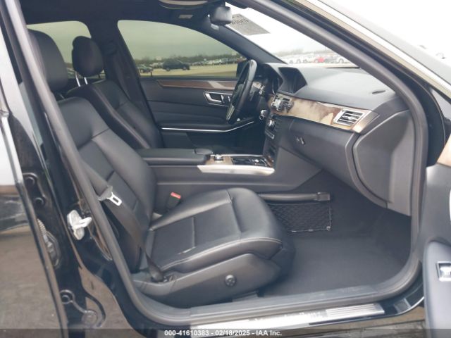 WDDHF5KB0EA826156 Mercedes-Benz E 350