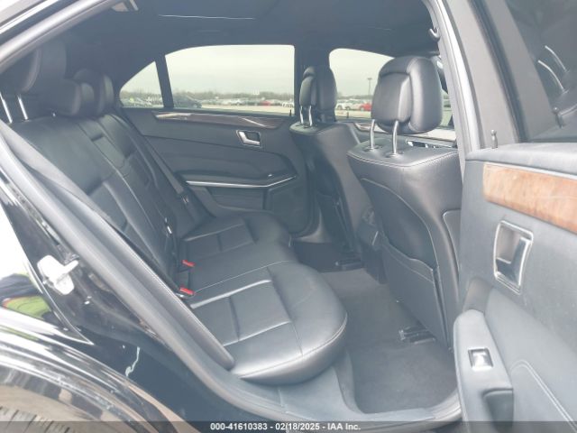 WDDHF5KB0EA826156 Mercedes-Benz E 350