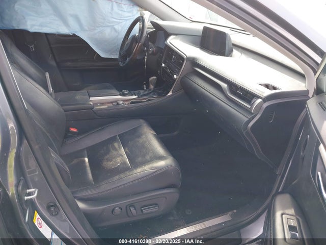 Aukcja sprzedaży 2016 Lexus Rx 350, vin: 2T2BZMCA0GC014924, numer aukcji: 41610398