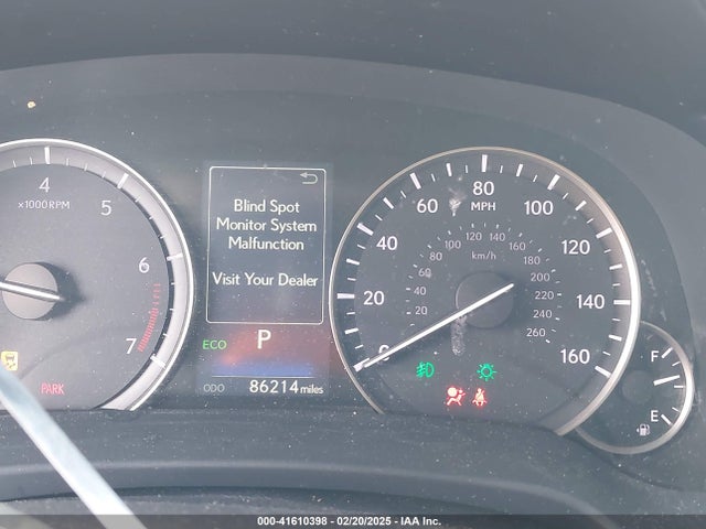 Aukcja sprzedaży 2016 Lexus Rx 350, vin: 2T2BZMCA0GC014924, numer aukcji: 41610398