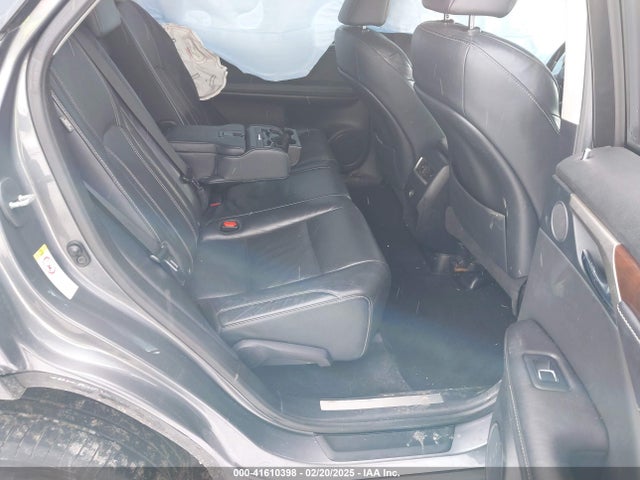 Aukcja sprzedaży 2016 Lexus Rx 350, vin: 2T2BZMCA0GC014924, numer aukcji: 41610398