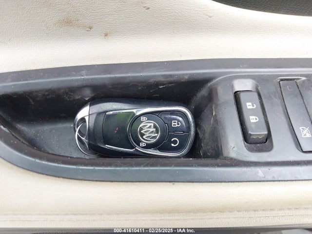 KL4CJ2SM1KB706644 Buick Encore Awd Sport Touring