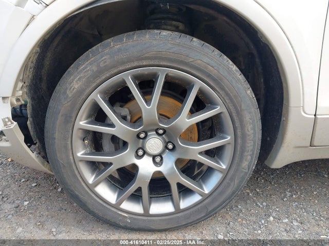 KL4CJ2SM1KB706644 Buick Encore Awd Sport Touring