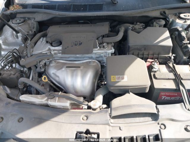 4T1BF1FK5HU615486 Toyota CAMRY SE