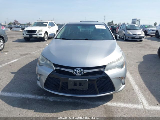 4T1BF1FK5HU615486 Toyota CAMRY SE