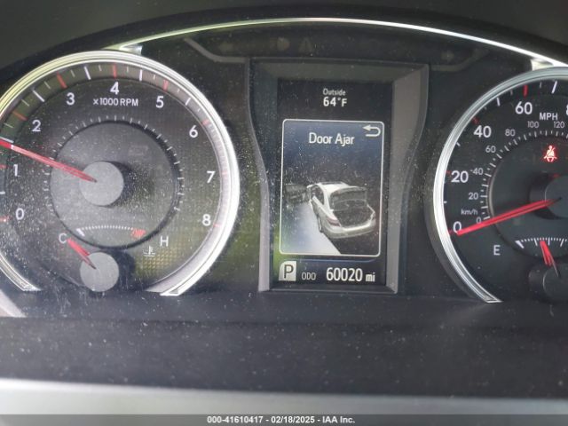 4T1BF1FK5HU615486 Toyota CAMRY SE