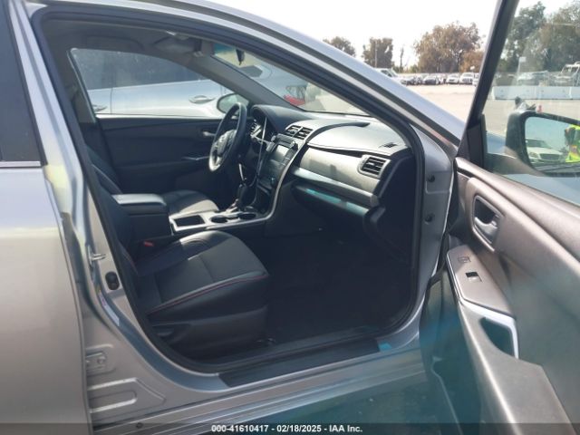 4T1BF1FK5HU615486 Toyota CAMRY SE