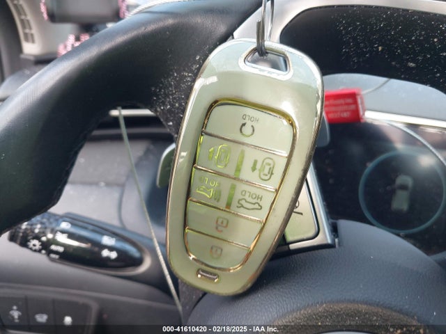 Hyundai Tucson Limited 2023 5NMJECAE4PH192308 Image 11