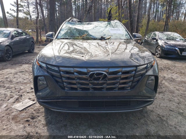 Hyundai Tucson Limited 2023 5NMJECAE4PH192308 Image 13