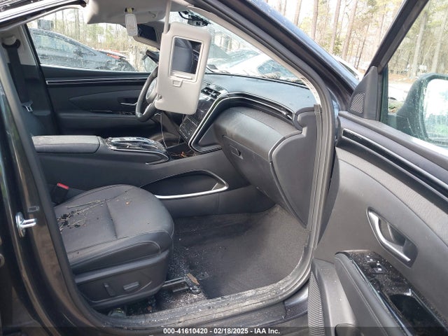 Hyundai Tucson Limited 2023 5NMJECAE4PH192308 Image 5