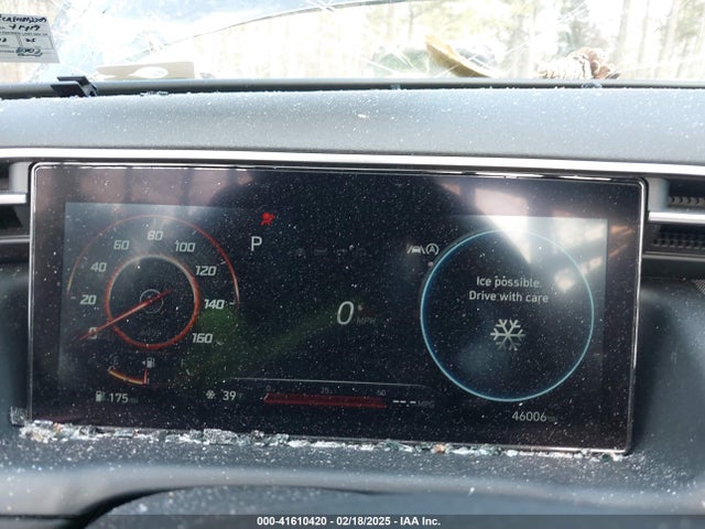 Hyundai Tucson Limited 2023 5NMJECAE4PH192308 Image 7