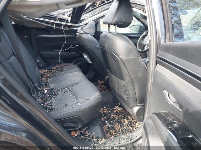Hyundai Tucson Limited 2023 5NMJECAE4PH192308 Image 8