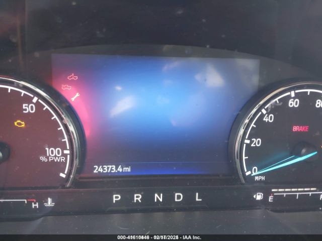 3FTTW8E3XNRA67032 Ford Maverick Lariat