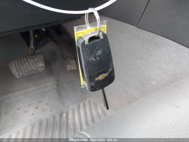 2G1105S36H9112983 Chevrolet IMPALA 1LT