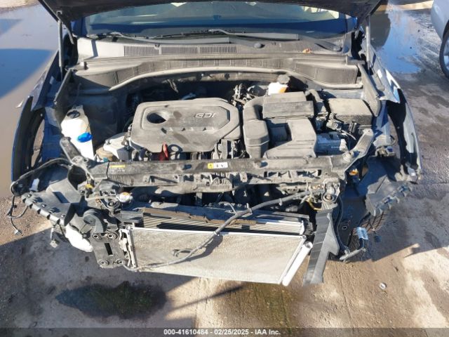 5XYZUDLB7HG494783 Hyundai Santa Fe Sport 2.4l