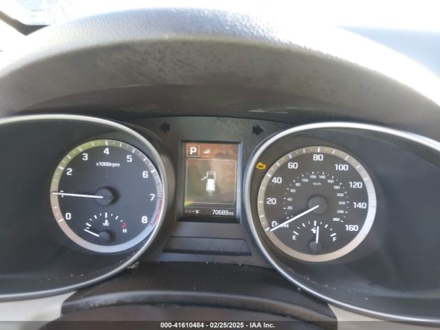 5XYZUDLB7HG494783 Hyundai Santa Fe Sport 2.4l