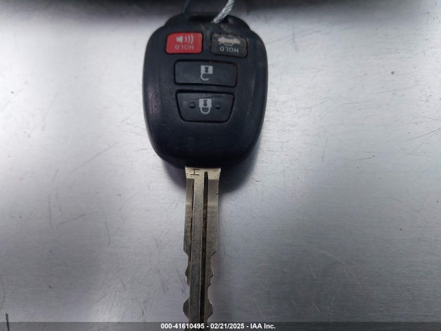 Toyota Corolla S Plus 2015 2T1BURHE6FC478553 Image 11