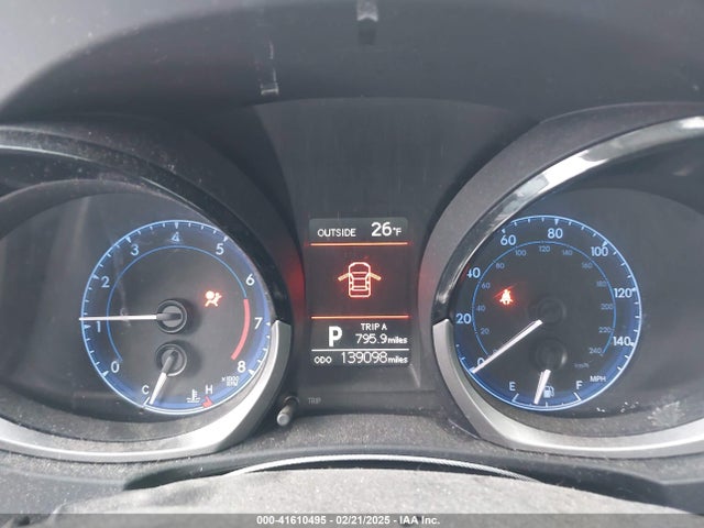 Toyota Corolla S Plus 2015 2T1BURHE6FC478553 Image 7