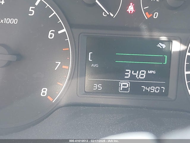 Nissan SENTRA S 2014 3N1AB7AP6EY285824 Image 7