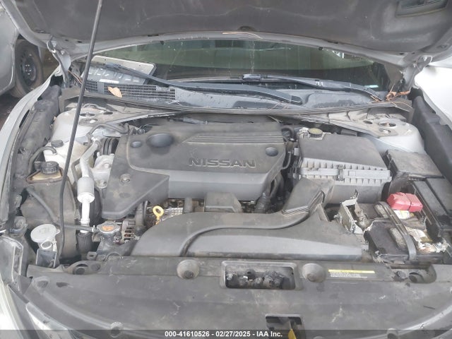 1N4AL3AP6GN358182 Nissan Altima 2.5 S