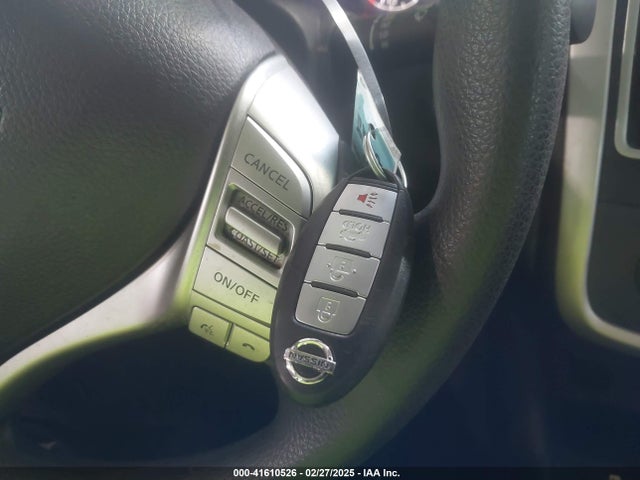 1N4AL3AP6GN358182 Nissan Altima 2.5 S
