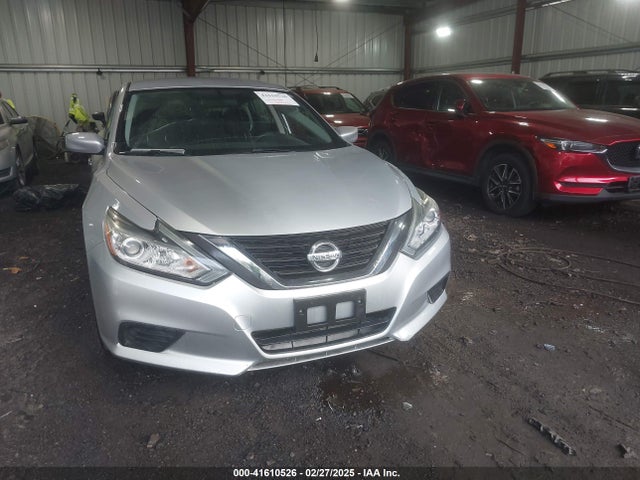 1N4AL3AP6GN358182 Nissan Altima 2.5 S