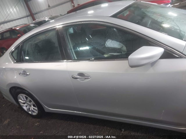 1N4AL3AP6GN358182 Nissan Altima 2.5 S
