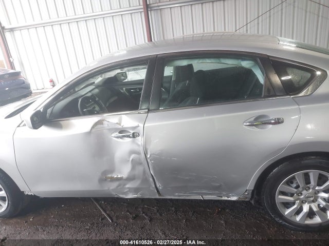 1N4AL3AP6GN358182 Nissan Altima 2.5 S