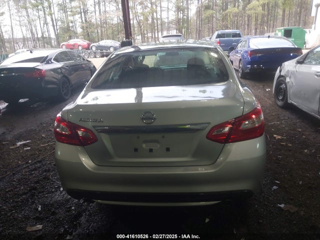 1N4AL3AP6GN358182 Nissan Altima 2.5 S