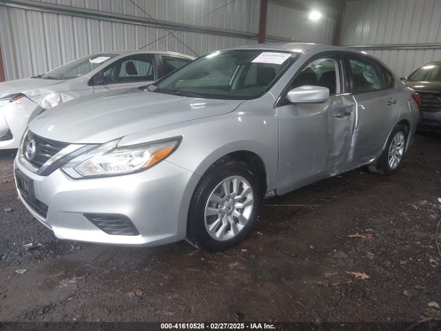 1N4AL3AP6GN358182 Nissan Altima 2.5 S