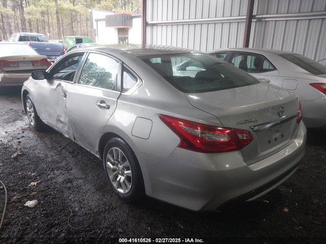 1N4AL3AP6GN358182 Nissan Altima 2.5 S