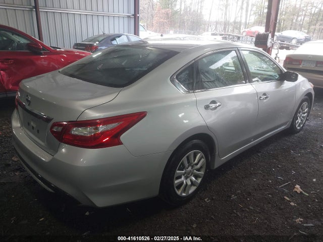 1N4AL3AP6GN358182 Nissan Altima 2.5 S