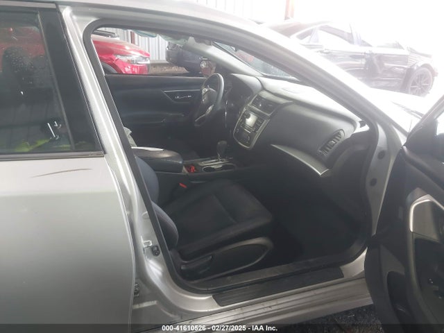 1N4AL3AP6GN358182 Nissan Altima 2.5 S
