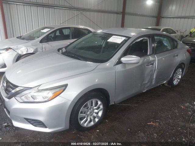 1N4AL3AP6GN358182 Nissan Altima 2.5 S