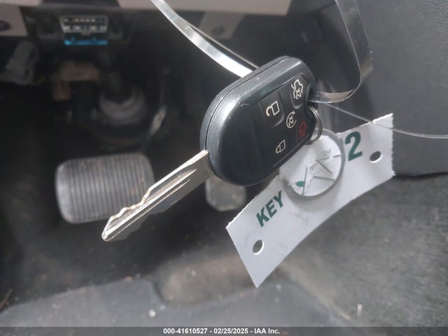 Ford EXPLORER XLT 2015 1FM5K7D86FGC46605 Image 11