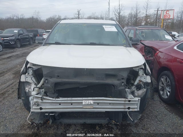 Ford EXPLORER XLT 2015 1FM5K7D86FGC46605 Image 12
