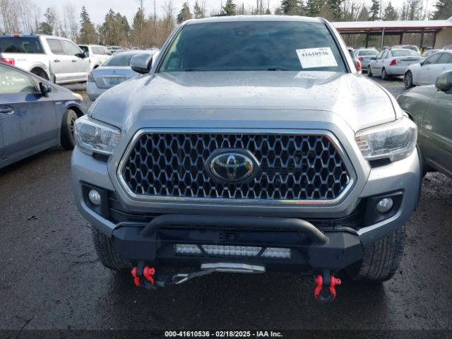 5TFSZ5AN4KX211704 Toyota Tacoma Trd Off Road