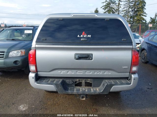 5TFSZ5AN4KX211704 Toyota Tacoma Trd Off Road