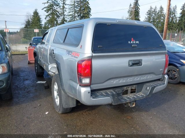5TFSZ5AN4KX211704 Toyota Tacoma Trd Off Road