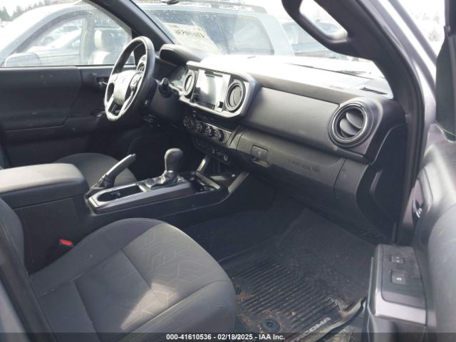 5TFSZ5AN4KX211704 Toyota Tacoma Trd Off Road
