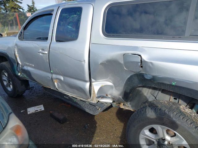 5TFSZ5AN4KX211704 Toyota Tacoma Trd Off Road