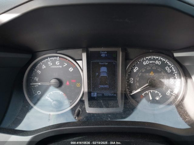 5TFSZ5AN4KX211704 Toyota Tacoma Trd Off Road
