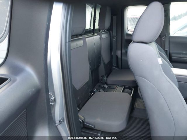 5TFSZ5AN4KX211704 Toyota Tacoma Trd Off Road