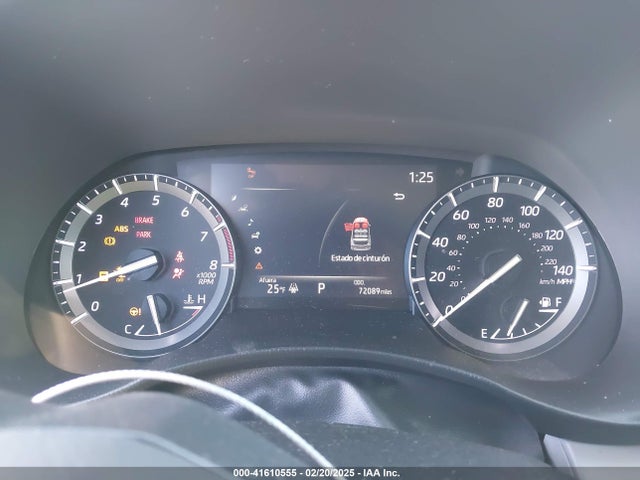 5TDGZRAH2LS016697 Toyota Highlander Xle
