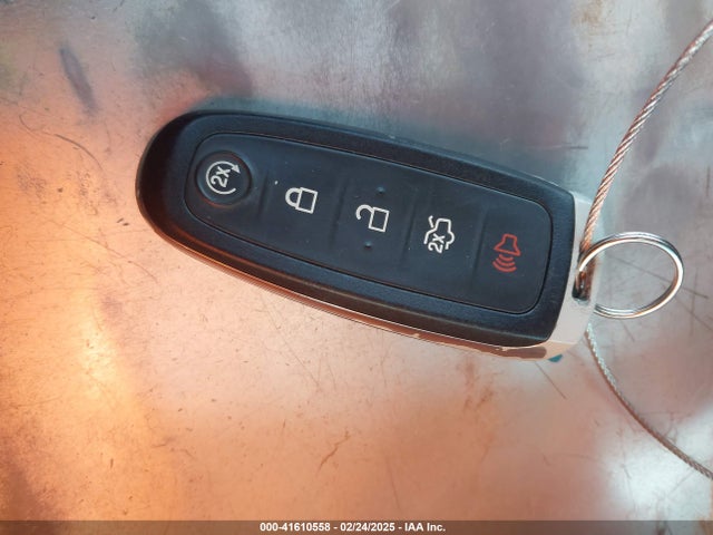 1FM5K8F85EGB23430 Ford Explorer Limited
