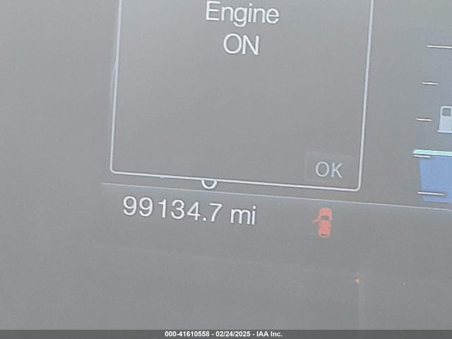 1FM5K8F85EGB23430 Ford Explorer Limited