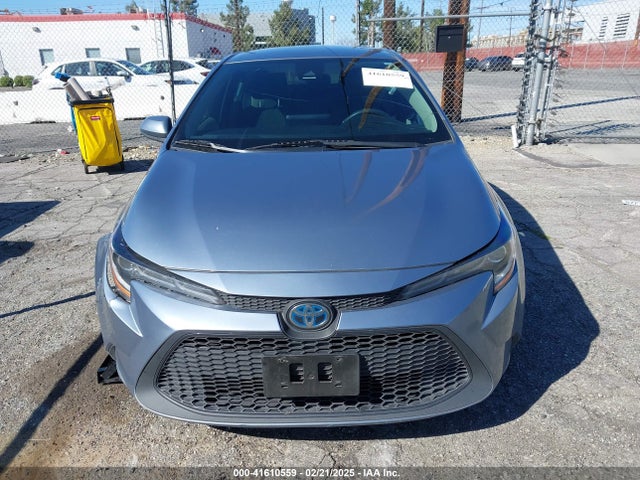 JTDEAMDE0NJ044856 Toyota 2zr-fxe, 1nm