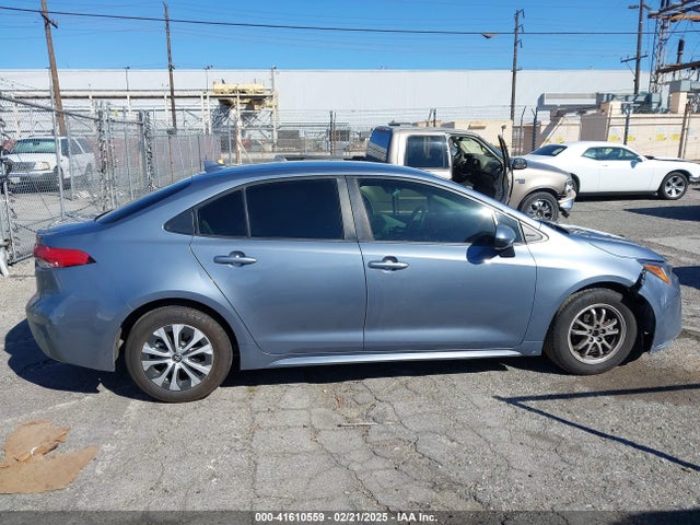 JTDEAMDE0NJ044856 Toyota 2zr-fxe, 1nm