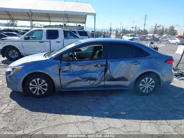 JTDEAMDE0NJ044856 Toyota 2zr-fxe, 1nm